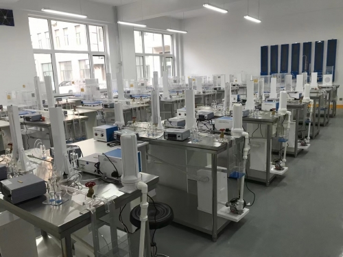 相助案例-大奖国际18dj18-流体力学实验装备生产厂家,型