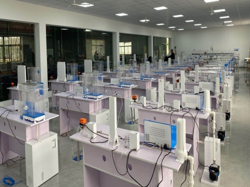 相助案例-大奖国际18dj18-流体力学实验装备生产厂家,型