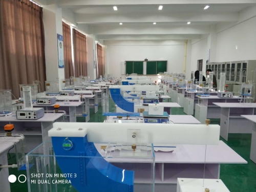 相助案例-大奖国际18dj18-流体力学实验装备生产厂家,型