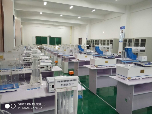 相助案例-大奖国际18dj18-流体力学实验装备生产厂家,型