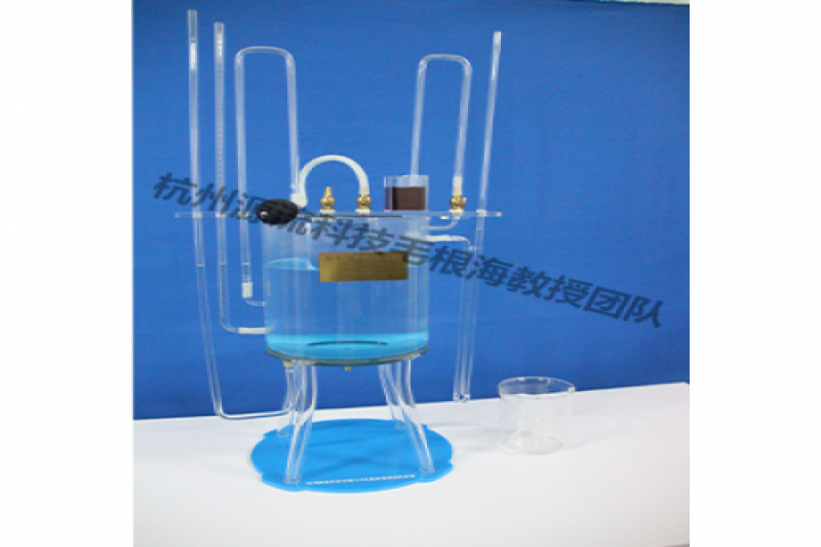 流体力学实验装置的目的是什么？？？？？？